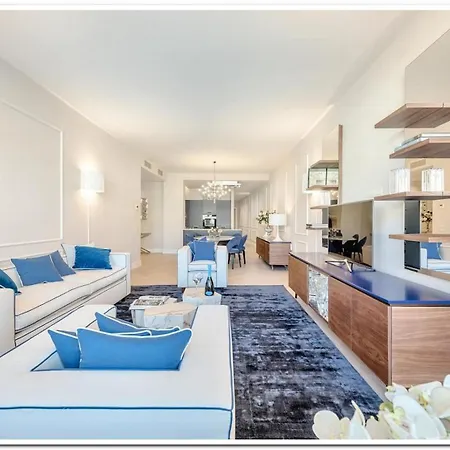 3br Awesome In - What'app - 0039-3512-039-610 - For Reservations! *